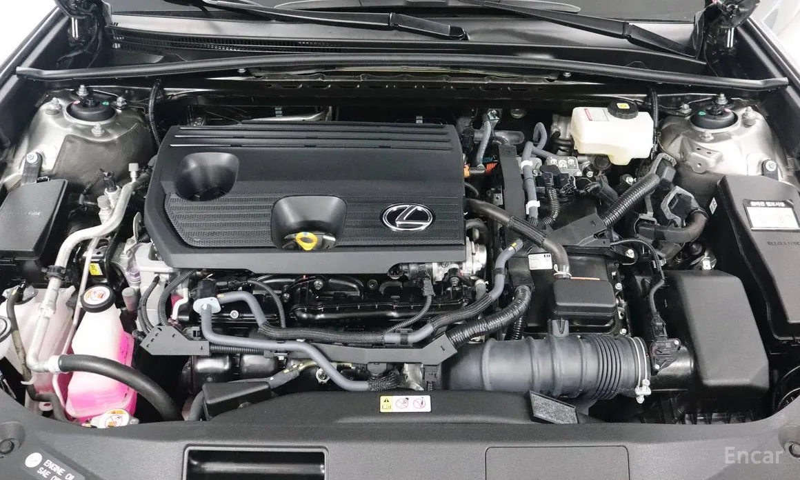 Lexus ES 2018 Executive