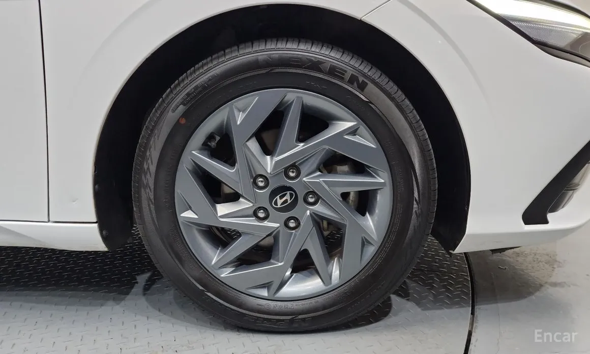 Hyundai Avante 2023 1.6