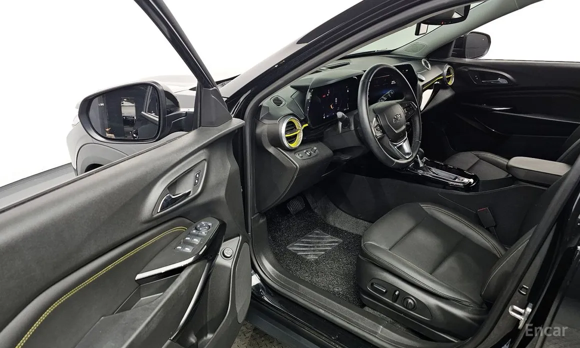 Chevrolet Trax 2023 1.2 ACTIV