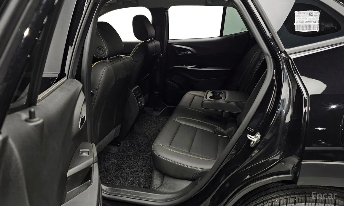 Chevrolet Trax 2023 1.2 ACTIV