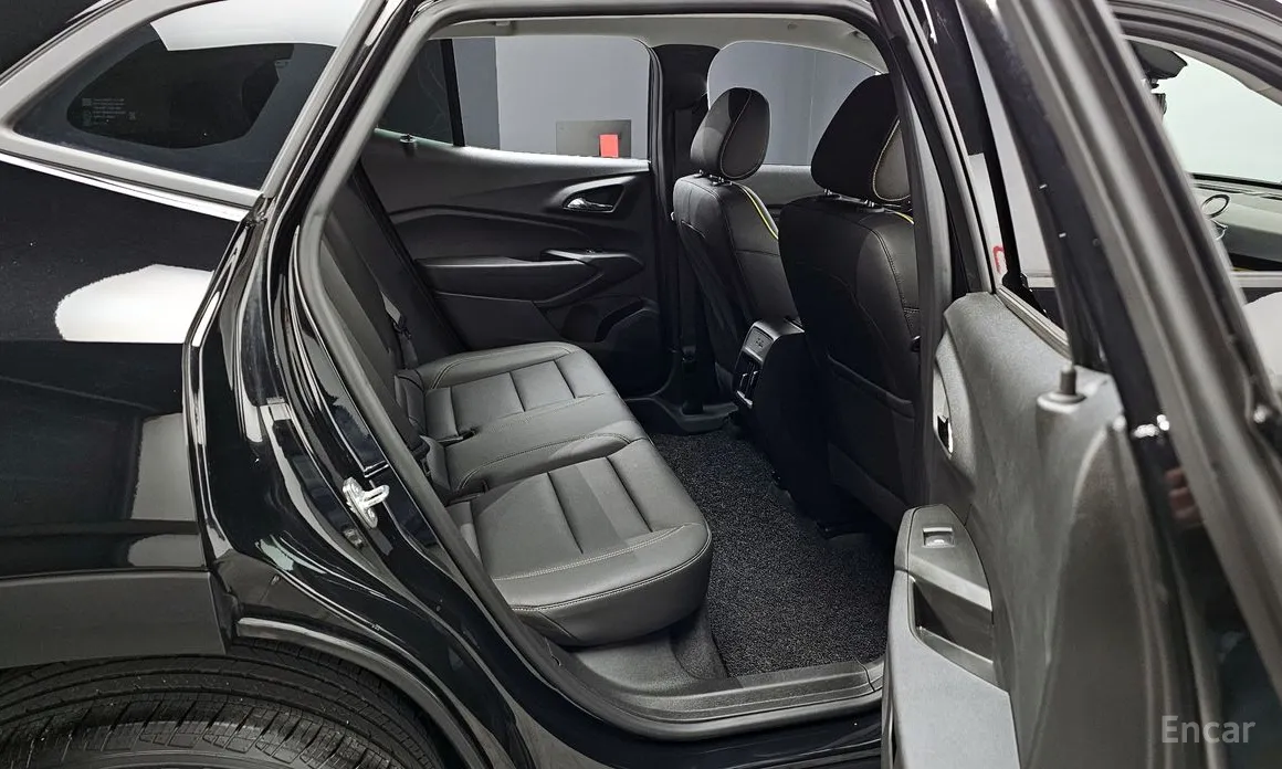 Chevrolet Trax 2023 1.2 ACTIV