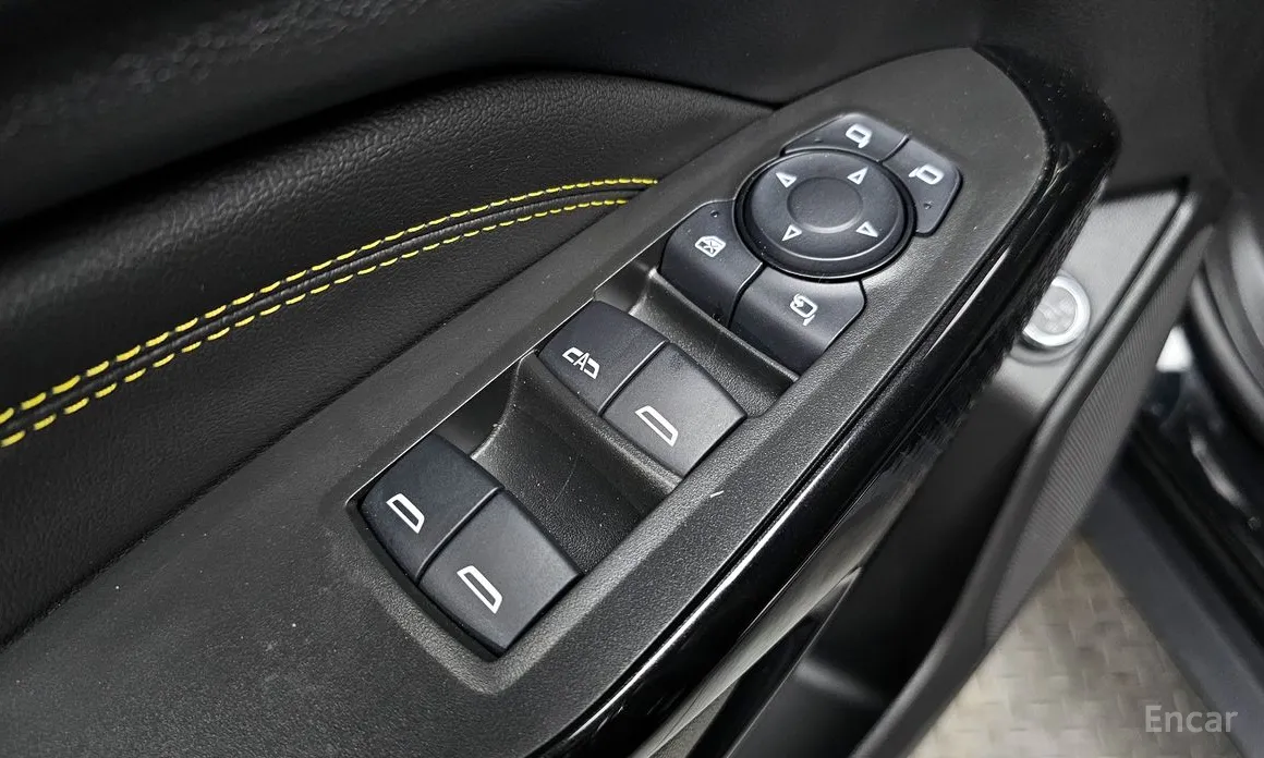 Chevrolet Trax 2023 1.2 ACTIV