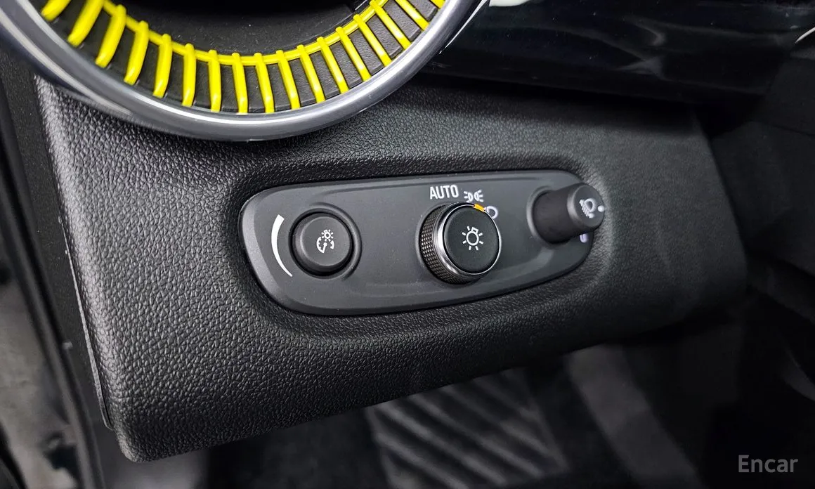 Chevrolet Trax 2023 1.2 ACTIV