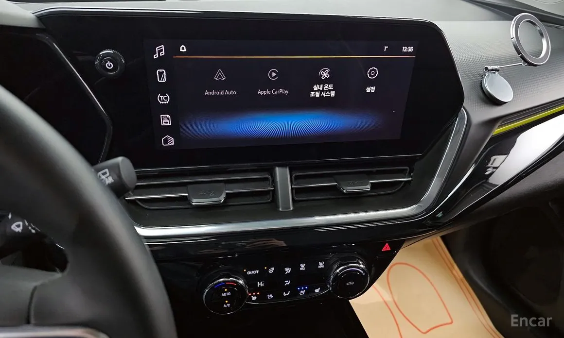 Chevrolet Trax 2023 1.2 ACTIV