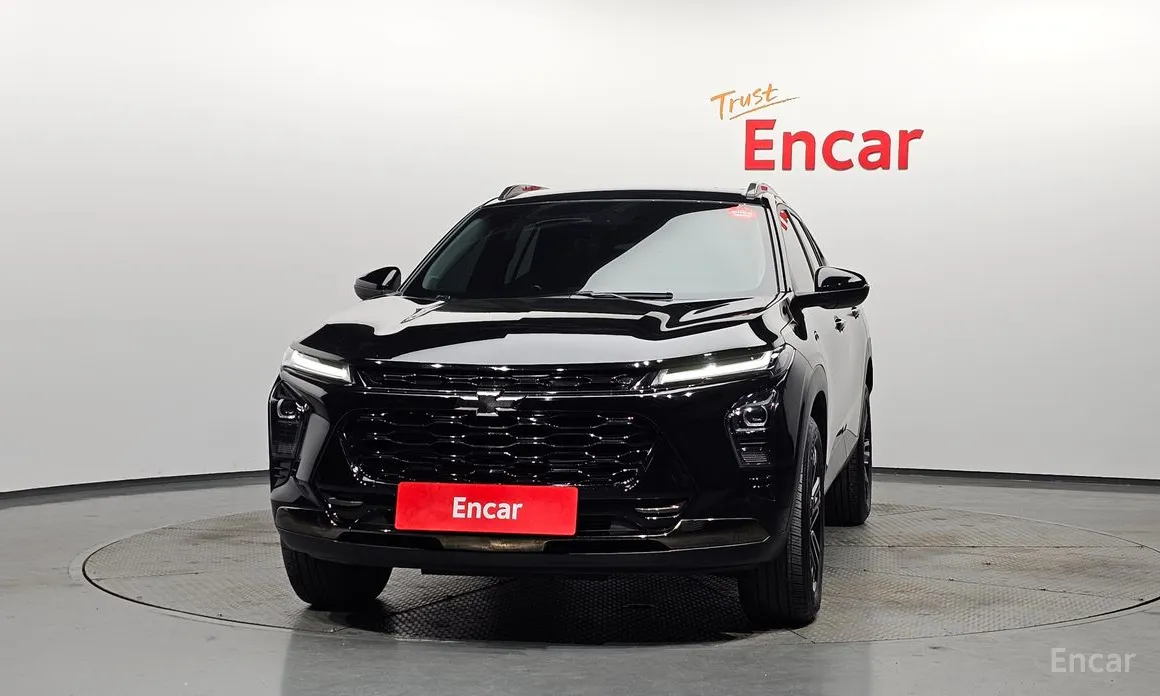 Chevrolet Trax 2023 1.2 ACTIV