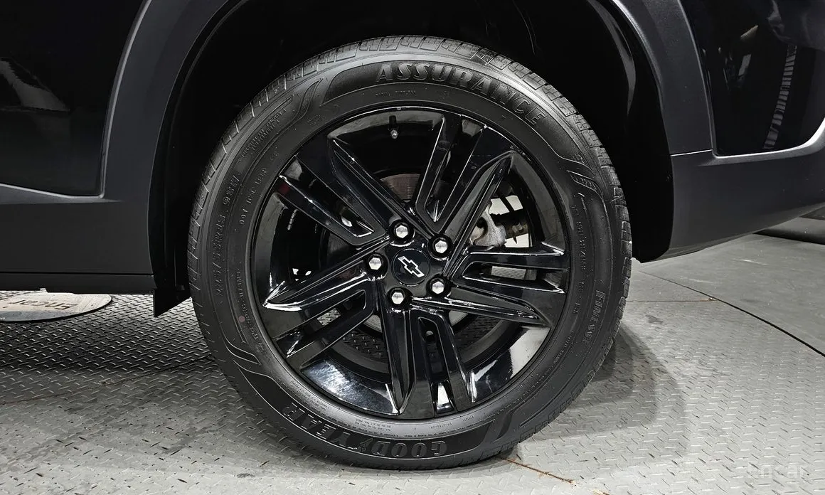 Chevrolet Trax 2023 1.2 ACTIV