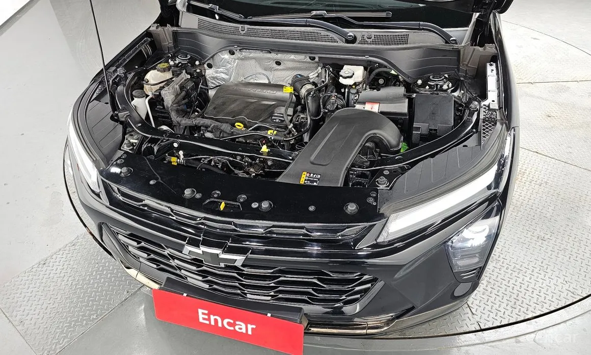 Chevrolet Trax 2023 1.2 ACTIV