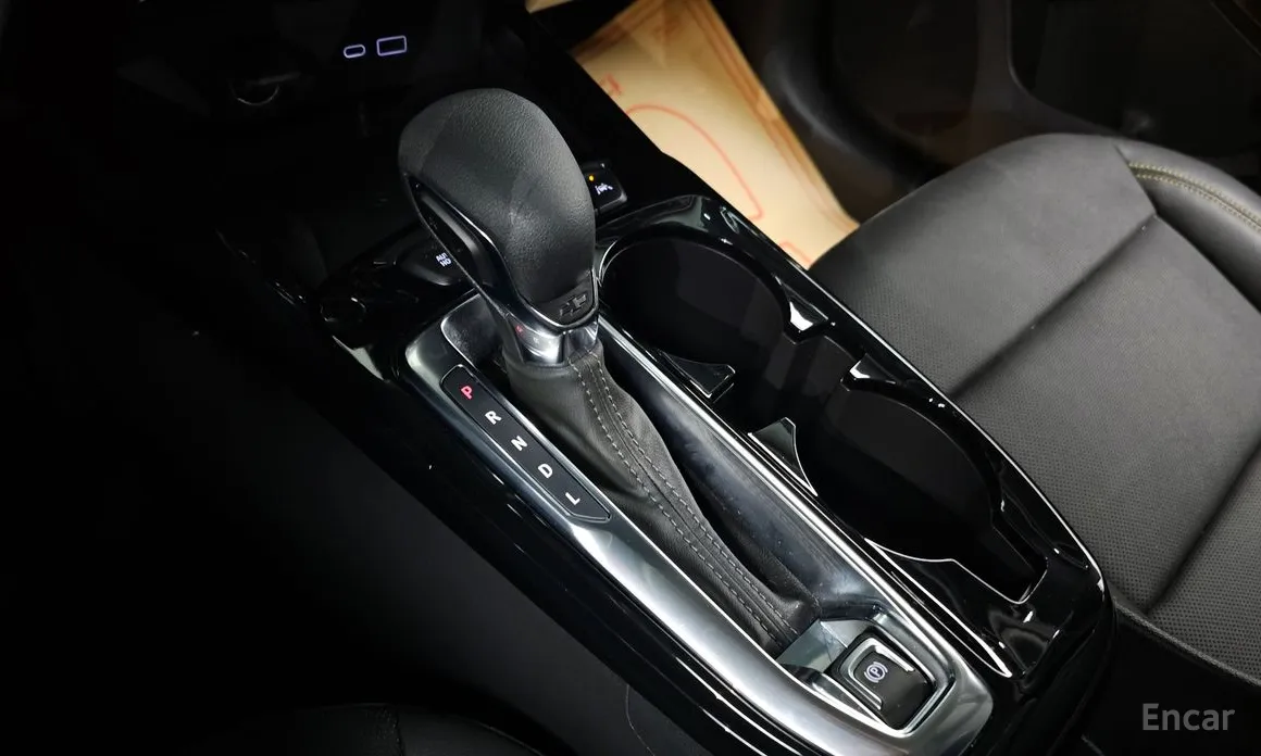 Chevrolet Trax 2023 1.2 ACTIV