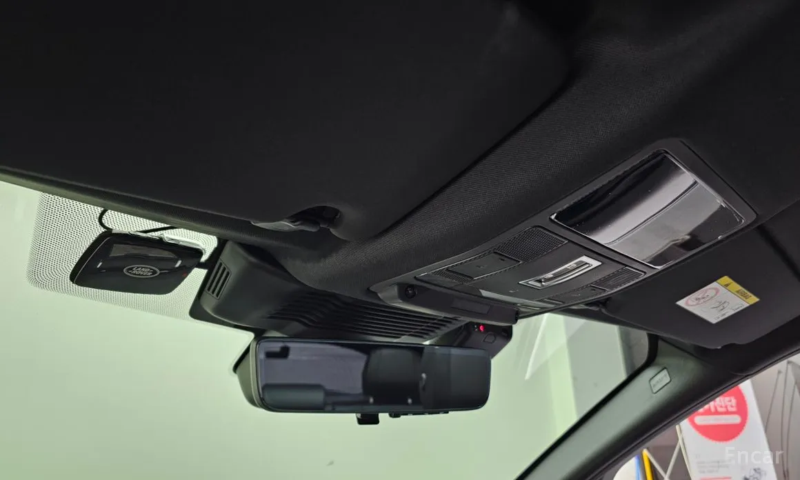 Land Rover Discovery Sport 2020 P250 Dynamic SE