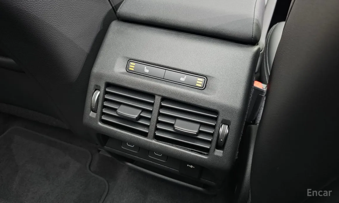 Land Rover Discovery Sport 2020 P250 Dynamic SE