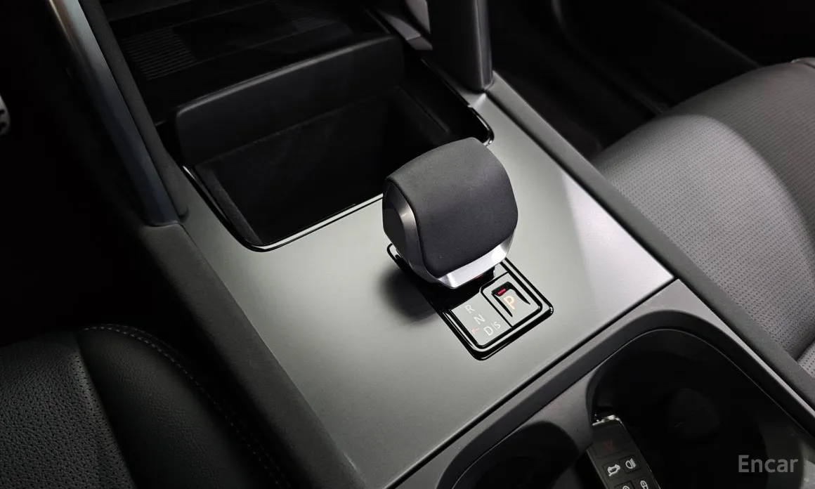 Land Rover Discovery Sport 2020 P250 Dynamic SE