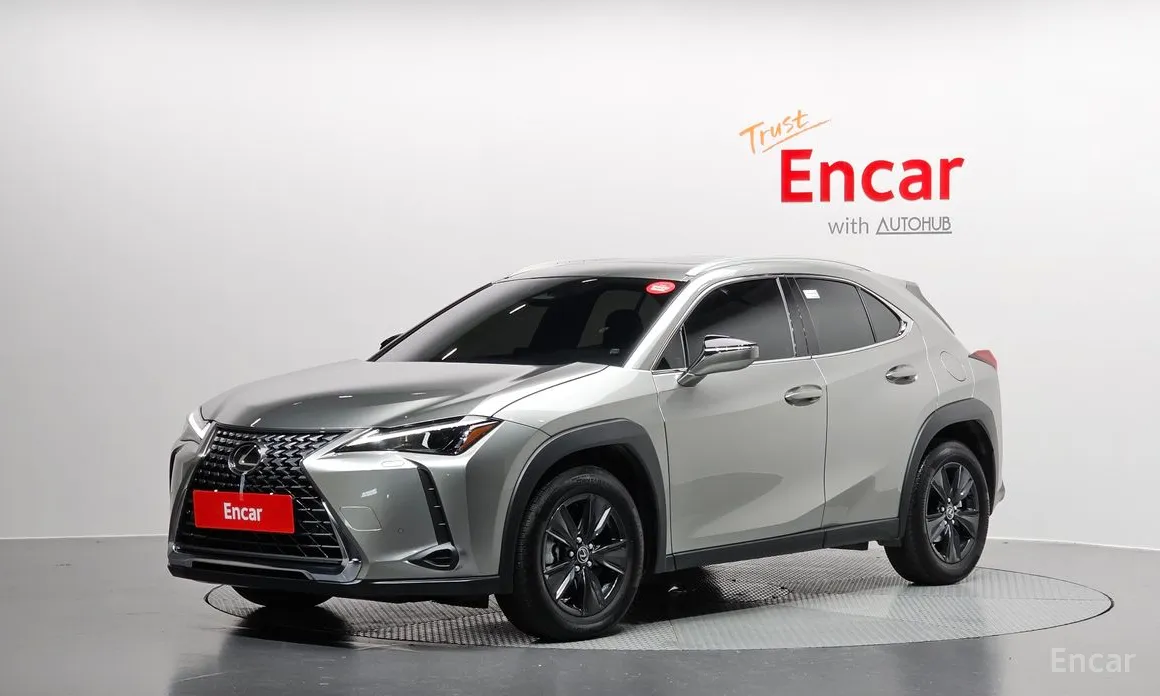 Lexus UX 2024 2.0 2WD