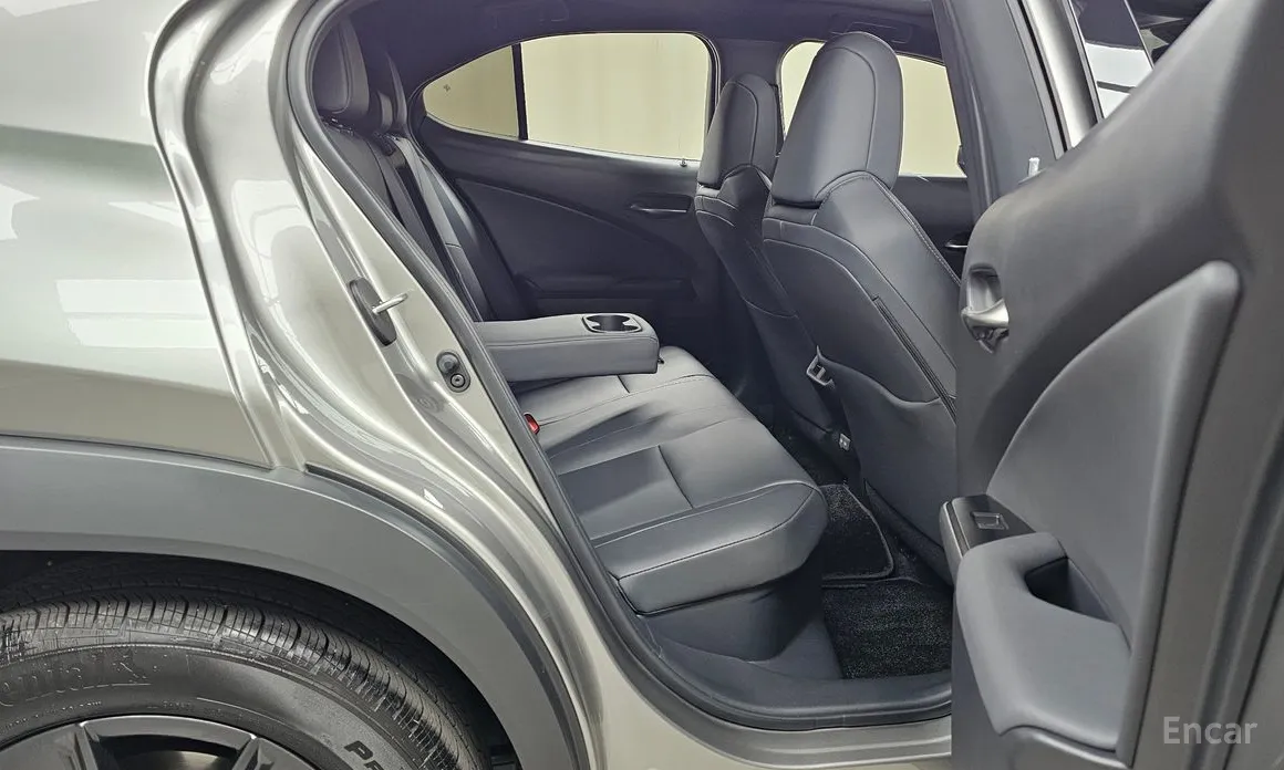 Lexus UX 2024 2.0 2WD