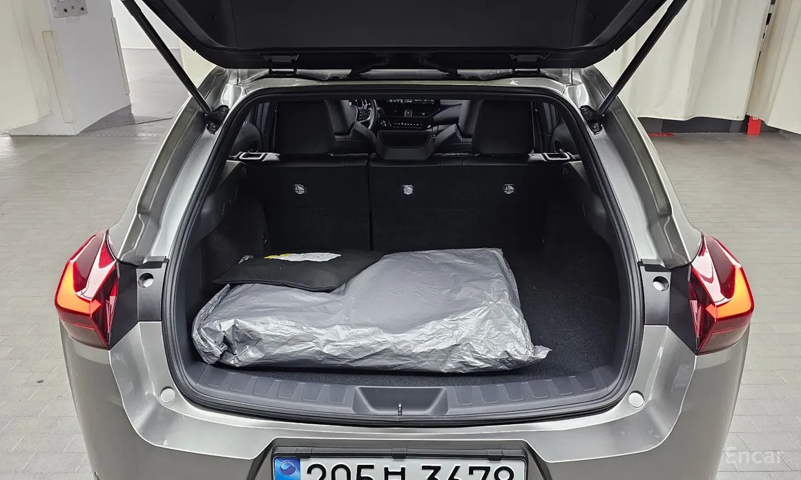 Lexus UX 2024 2.0 2WD