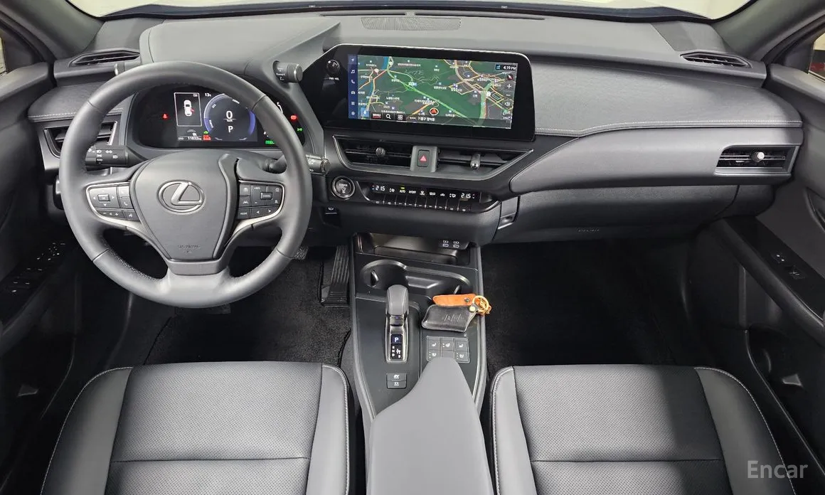 Lexus UX 2024 2.0 2WD