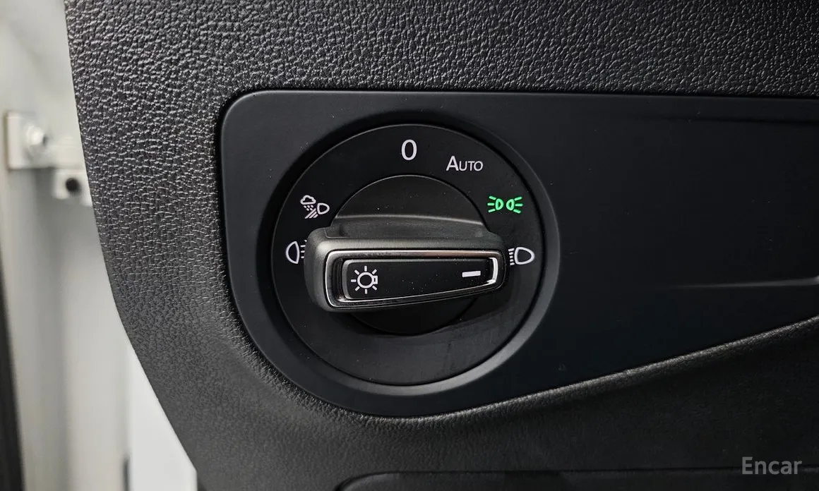 Volkswagen Tiguan 2018 2.0 TDI Premium