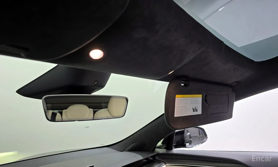 Tesla Model S 2012 Plaid