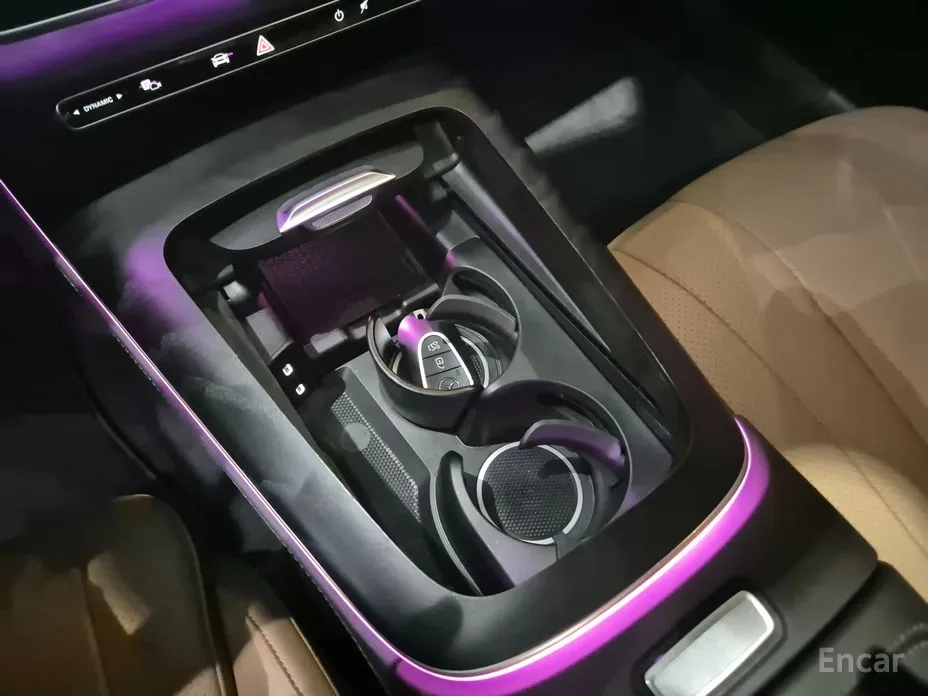 Mercedes-Benz E-Class 2024 E200 Avantgarde