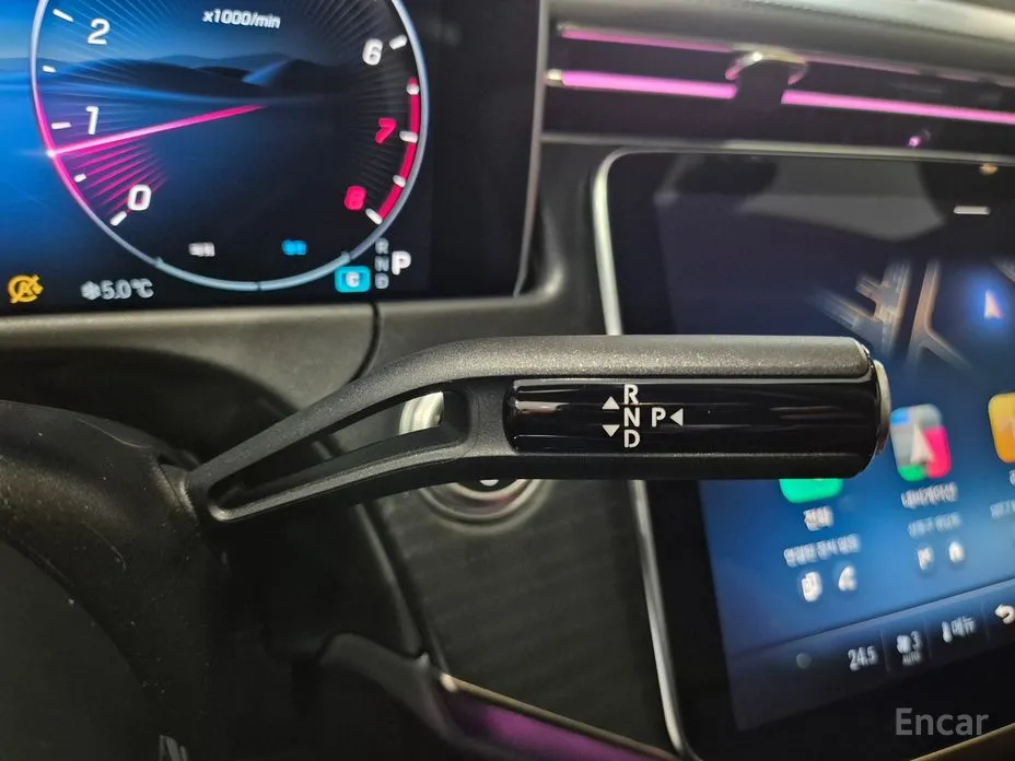 Mercedes-Benz E-Class 2024 E200 Avantgarde