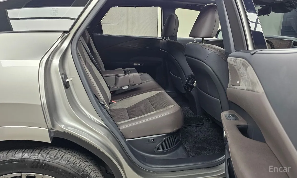 Lexus RX 2023 Luxury