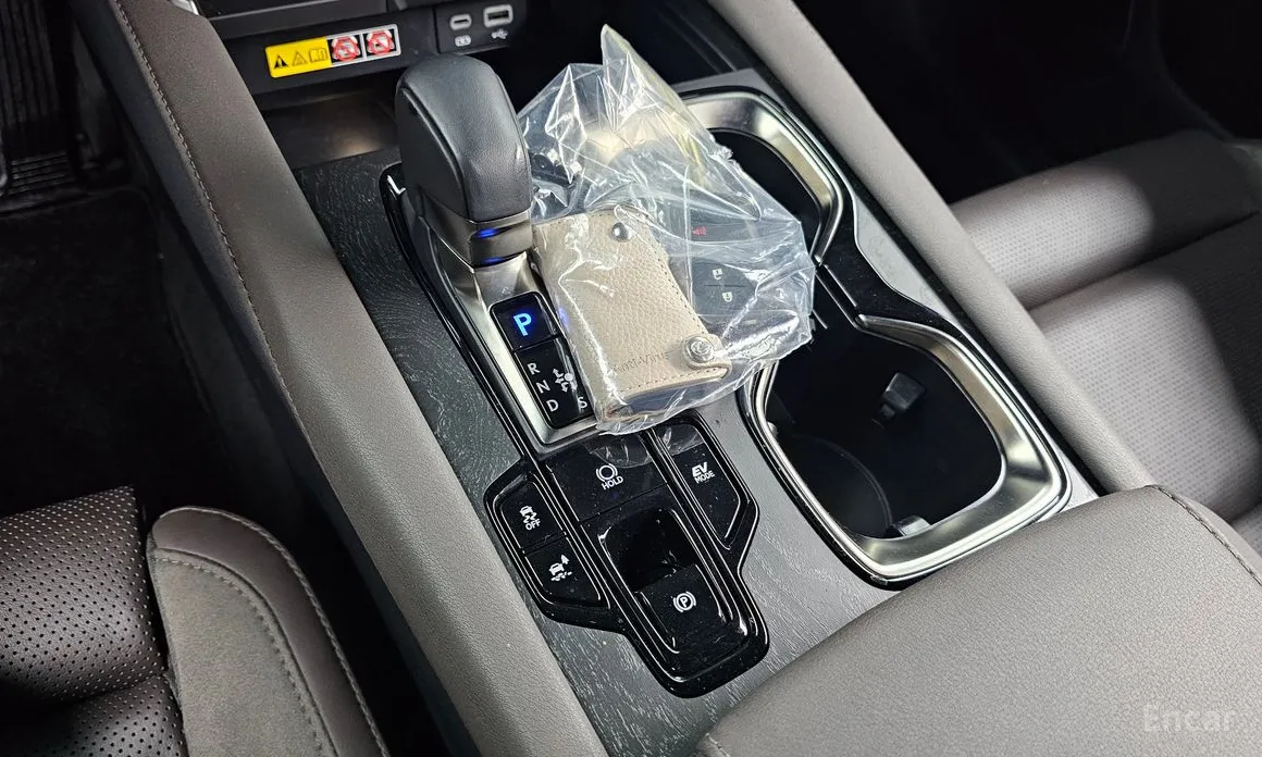 Lexus RX 2023 Luxury