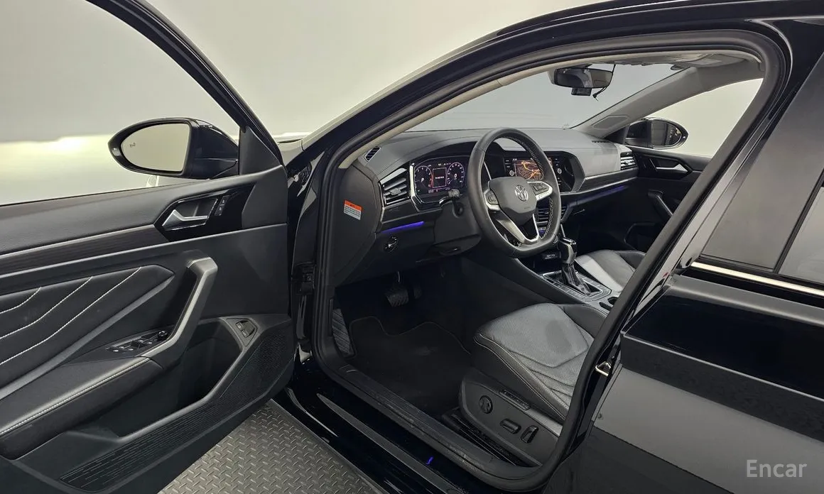 Volkswagen Jetta 2019 1.5 TSI Prestige