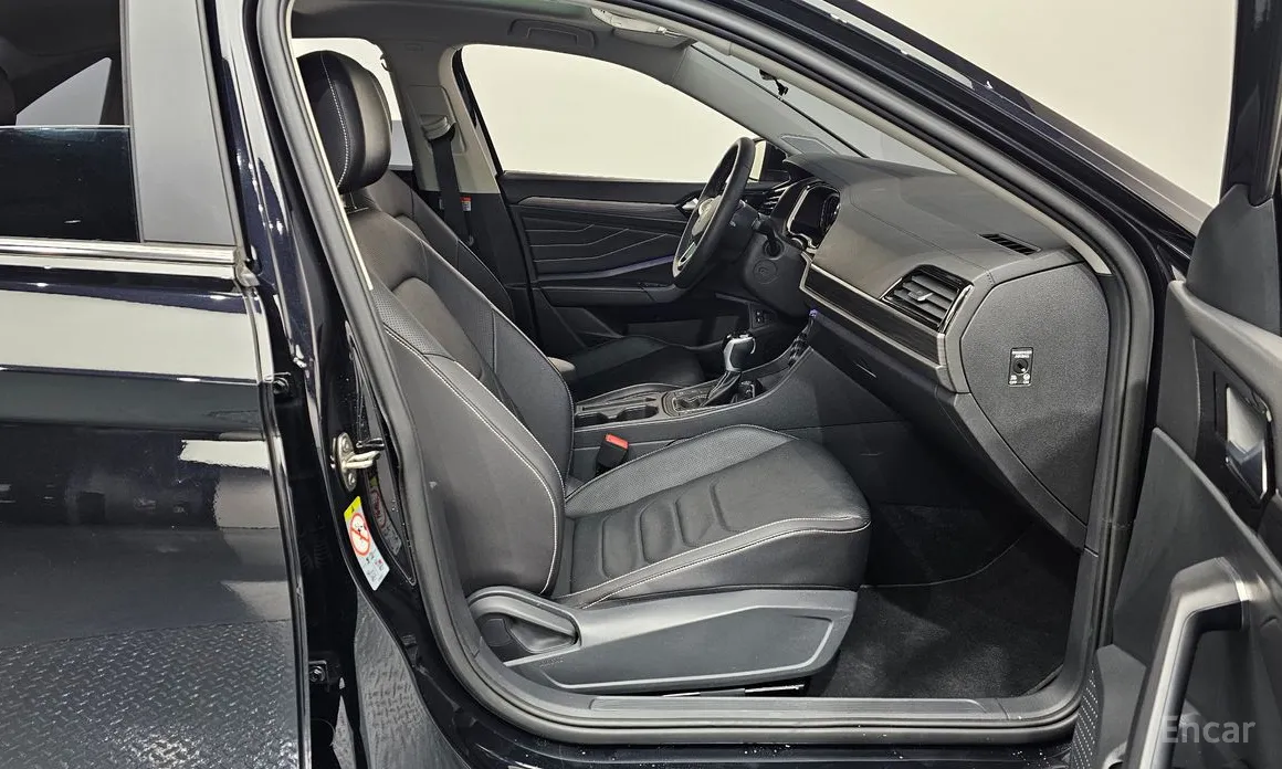 Volkswagen Jetta 2019 1.5 TSI Prestige