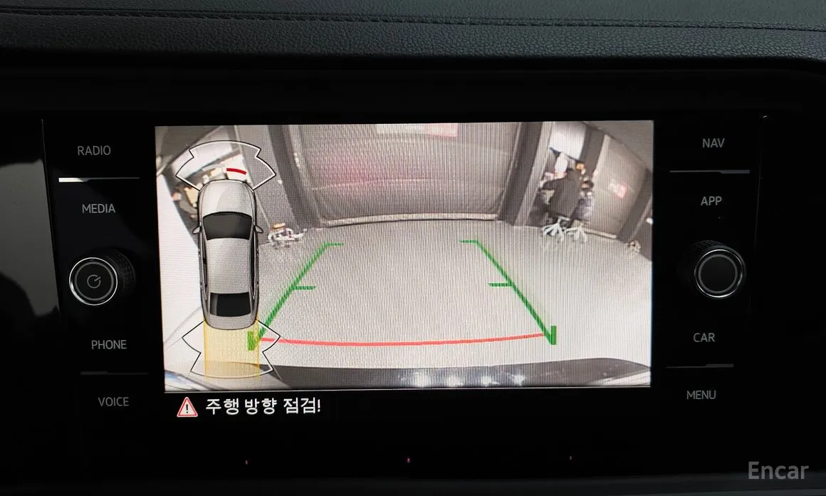 Volkswagen Jetta 2019 1.5 TSI Prestige