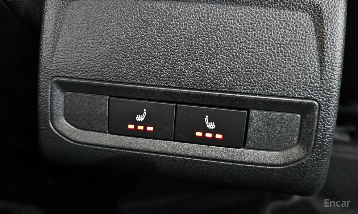 Volkswagen Jetta 2019 1.5 TSI Prestige