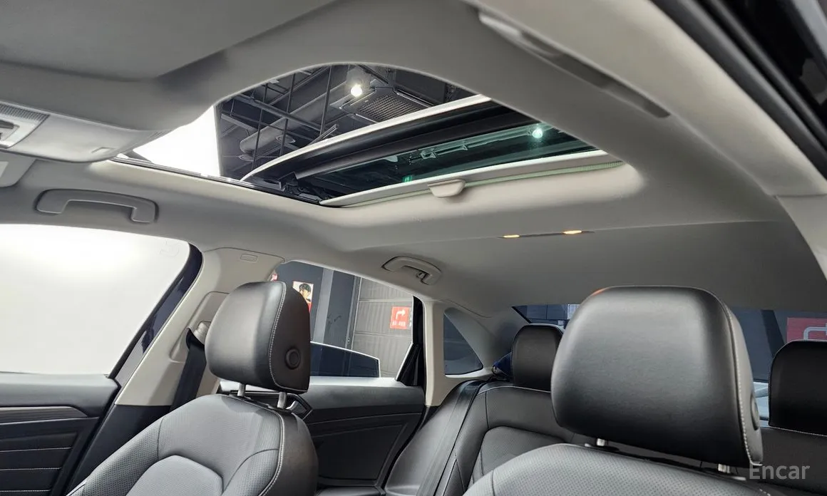 Volkswagen Jetta 2019 1.5 TSI Prestige