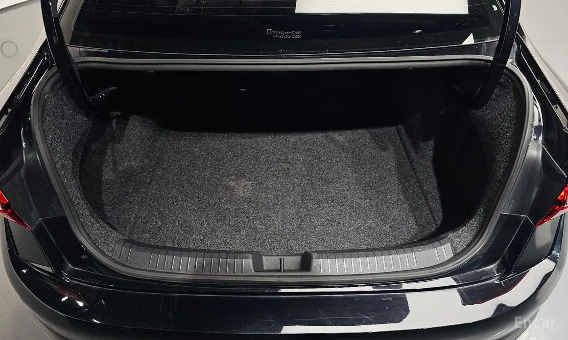 Volkswagen Jetta 2019 1.5 TSI Prestige