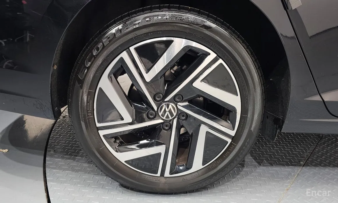 Volkswagen Jetta 2019 1.5 TSI Prestige