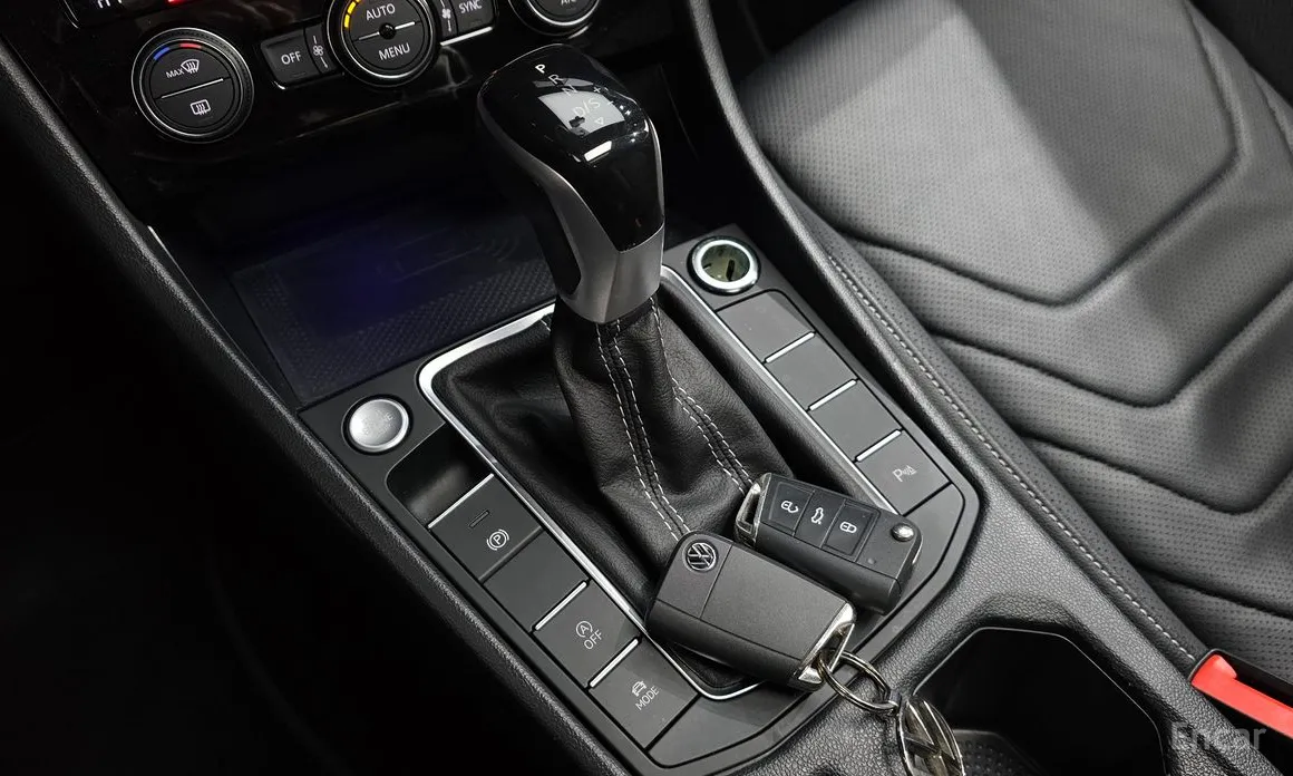 Volkswagen Jetta 2019 1.5 TSI Prestige