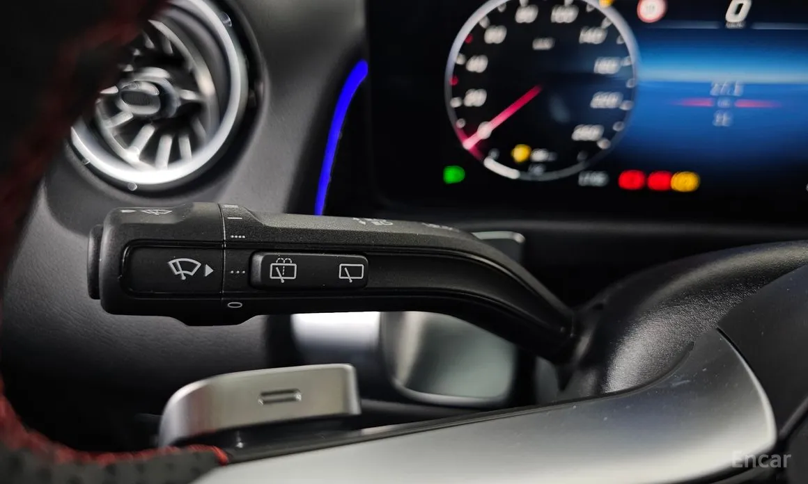 Mercedes-Benz GLB-Class 2020 GLB250 4MATIC