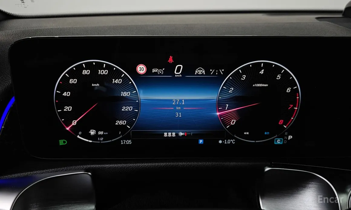 Mercedes-Benz GLB-Class 2020 GLB250 4MATIC