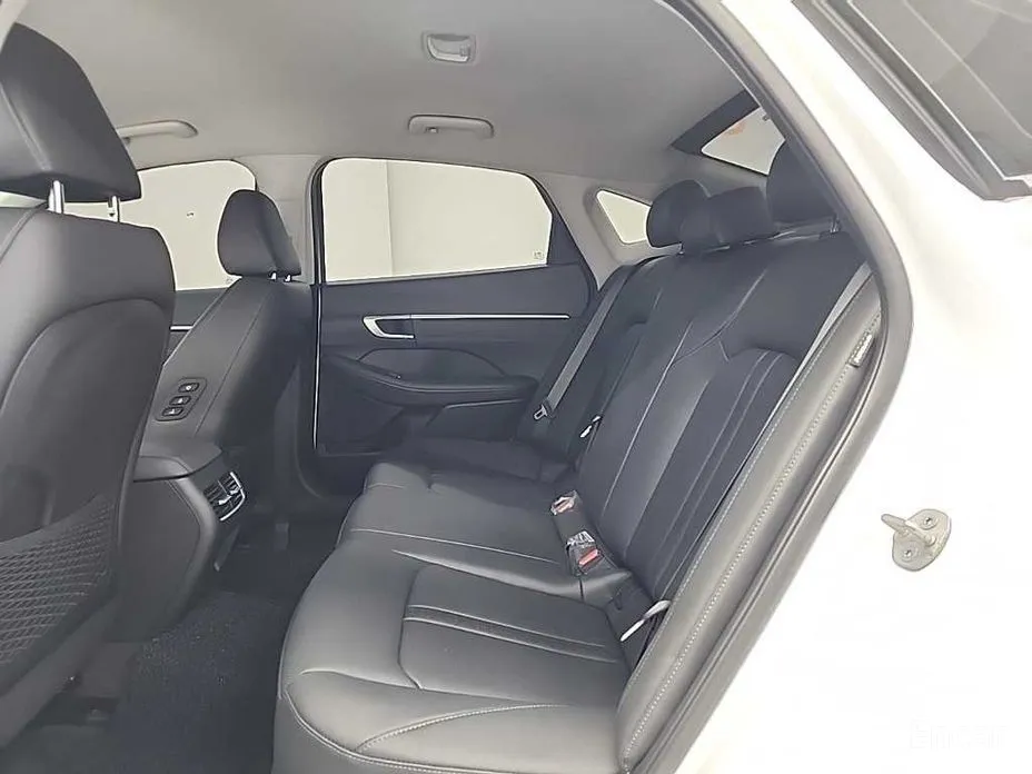 Hyundai Sonata 2023 1.6 Turbo