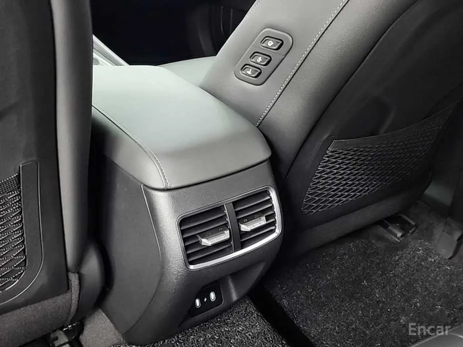 Hyundai Sonata 2023 1.6 Turbo