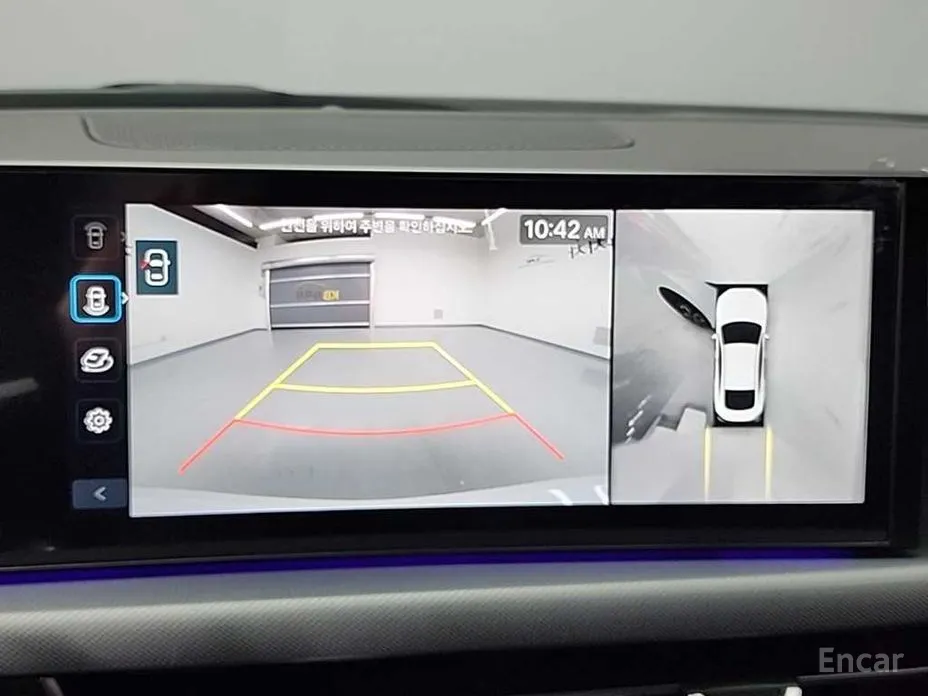 Hyundai Sonata 2023 1.6 Turbo