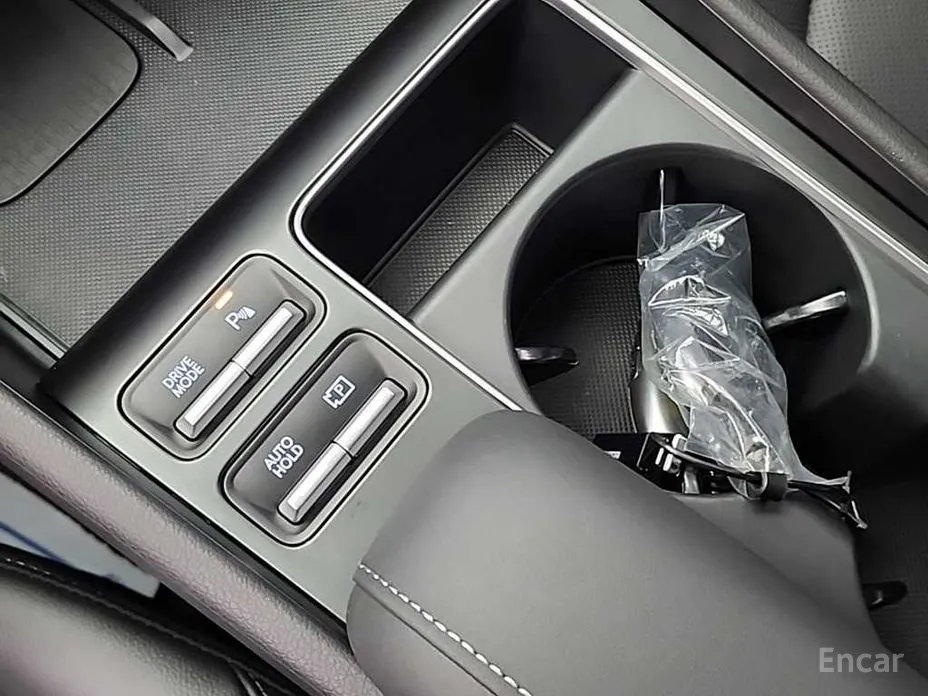 Hyundai Sonata 2023 1.6 Turbo