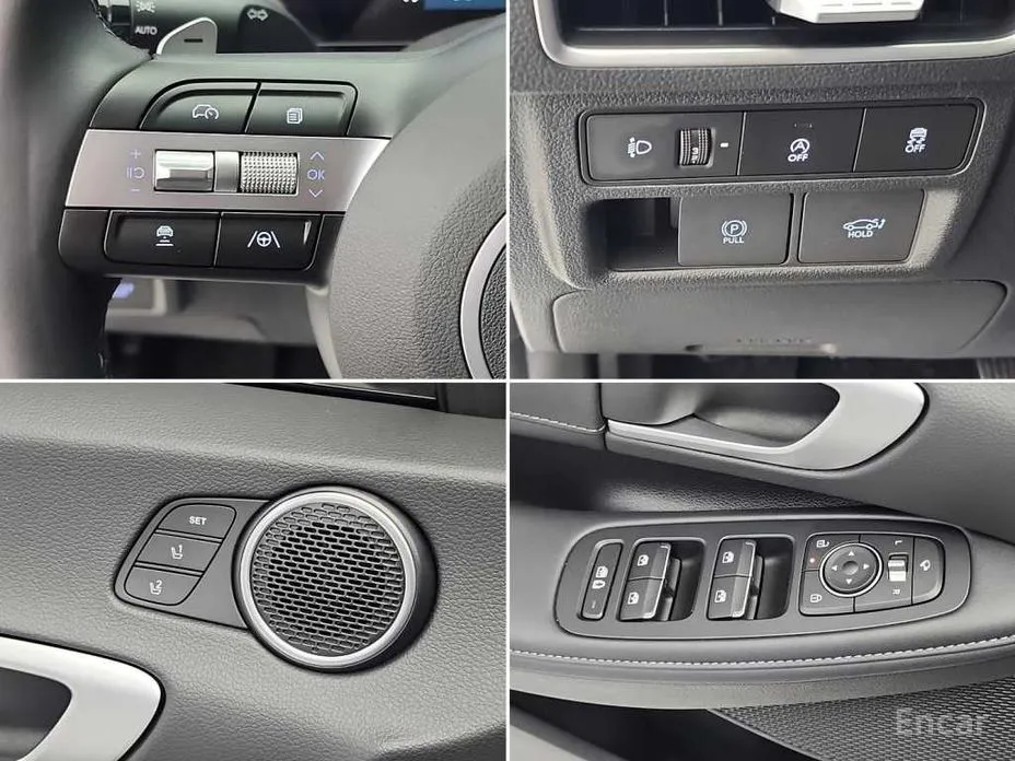 Hyundai Sonata 2023 1.6 Turbo