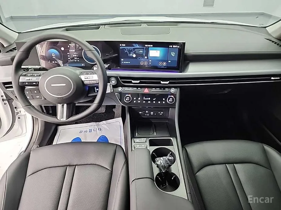 Hyundai Sonata 2023 1.6 Turbo