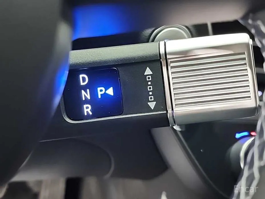 Hyundai Sonata 2023 1.6 Turbo