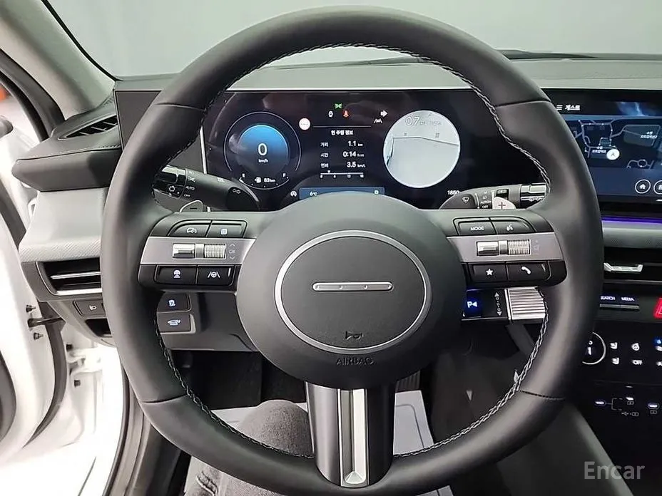 Hyundai Sonata 2023 1.6 Turbo