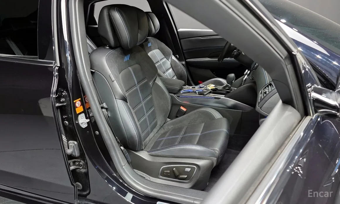 Renault SM6 2020 1.8 TCe Inspire