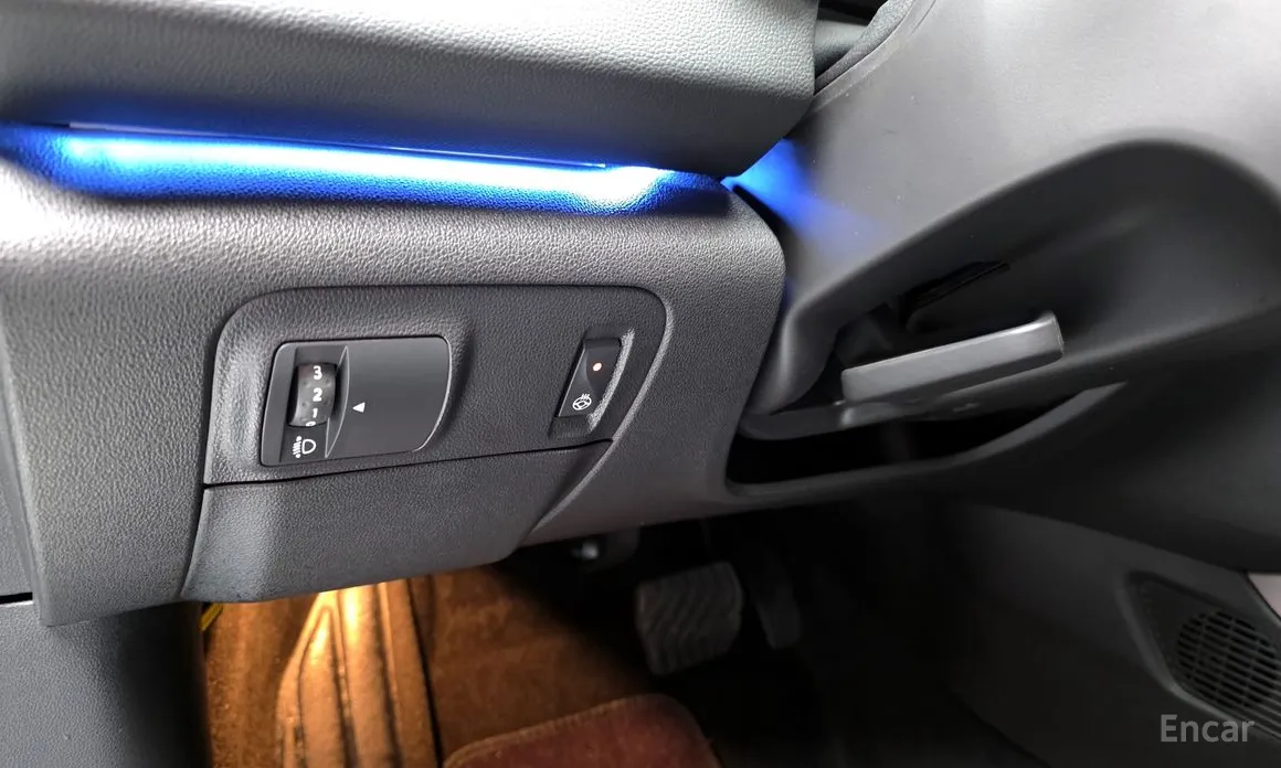 Renault SM6 2020 1.8 TCe Inspire