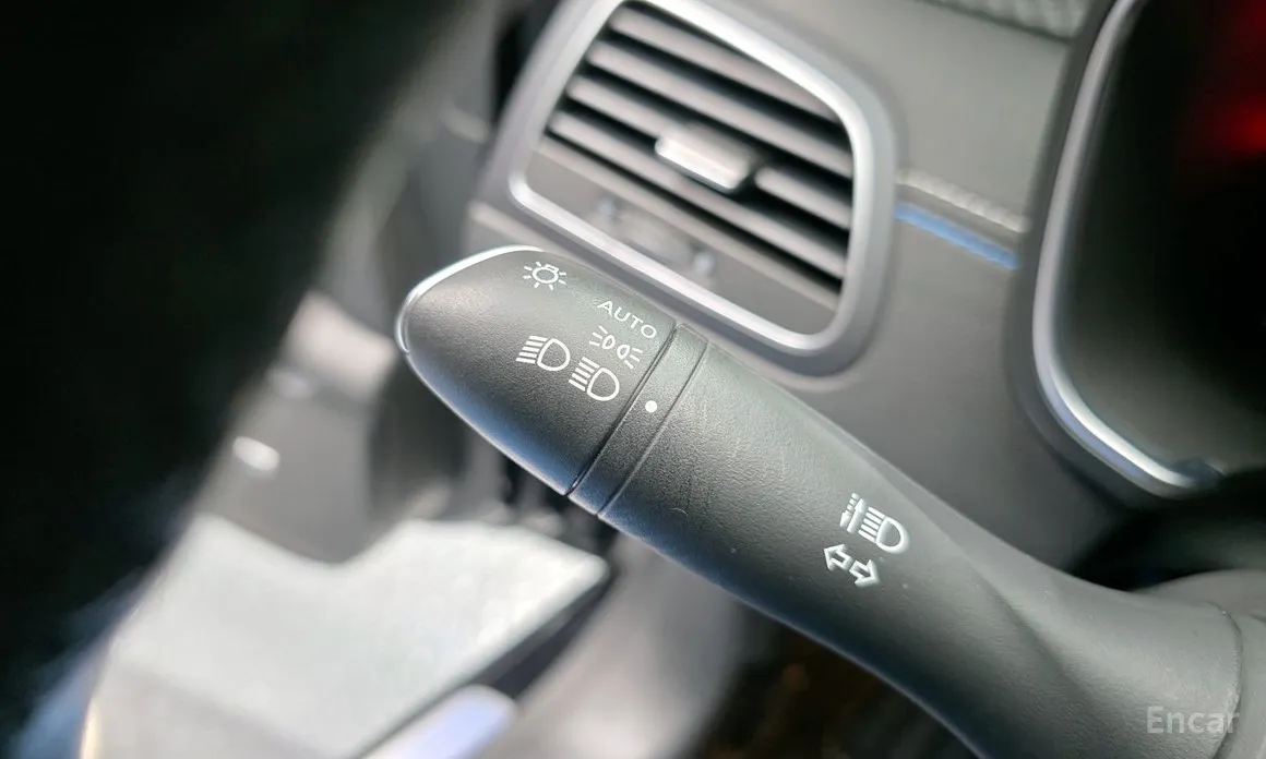 Renault SM6 2020 1.8 TCe Inspire