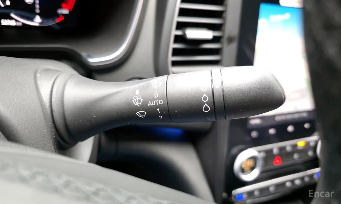 Renault SM6 2020 1.8 TCe Inspire