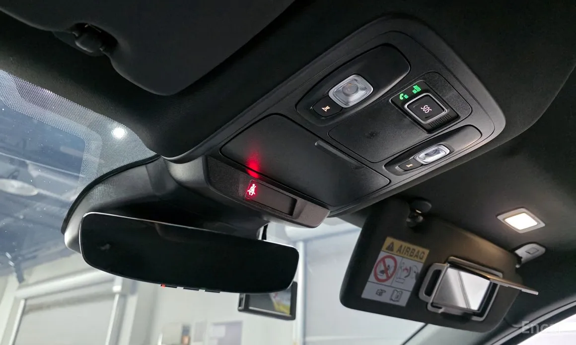 Renault SM6 2020 1.8 TCe Inspire