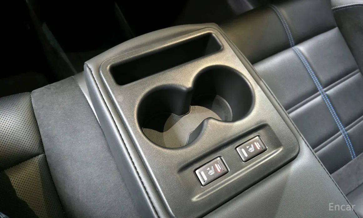 Renault SM6 2020 1.8 TCe Inspire