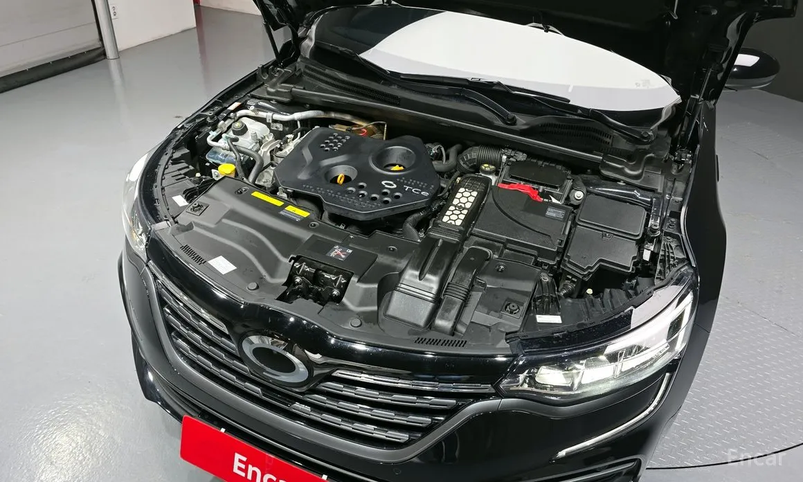 Renault SM6 2020 1.8 TCe Inspire